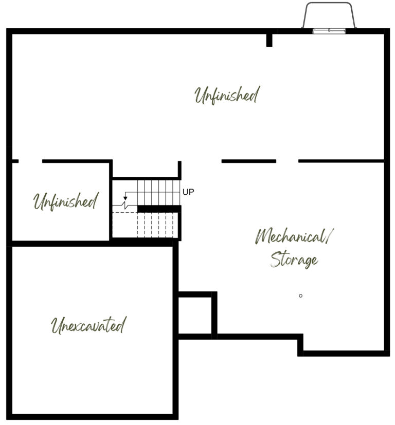 Origin_Whitley_2D floorplan_lower level