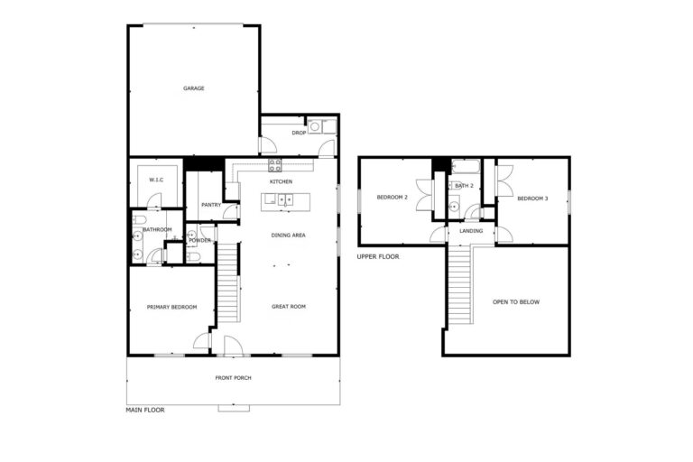 Dolly-floorplan