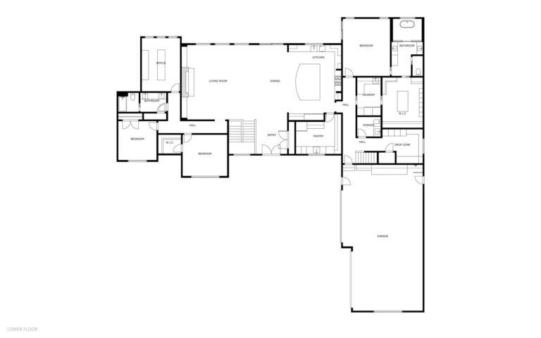 Origin_Denver_2D floorplan_Main Level